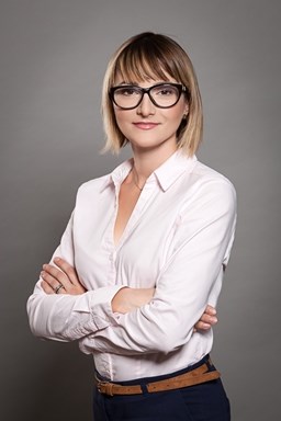 Emilia Brodzińska