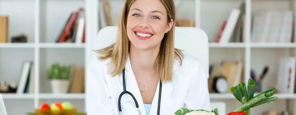 Medycyna kulinarna