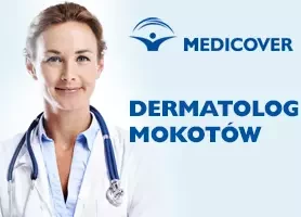 Dermatolog Mokotów