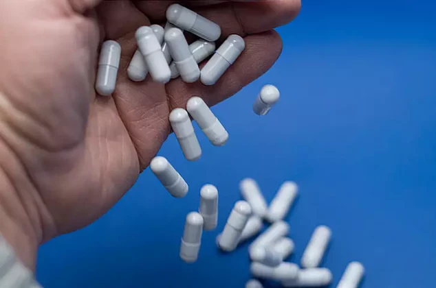 Antybiotykooporność
