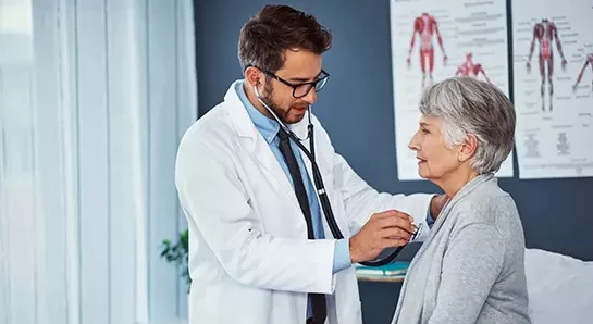Internal medicine