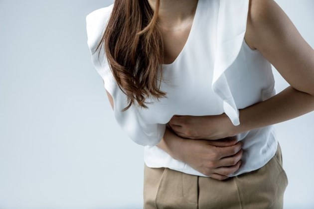 Disease - ovarian cancer
