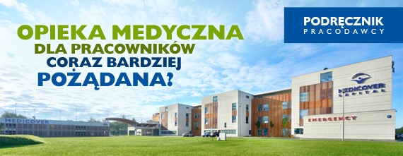 Opieka medyczna coraz bardziej pożądana?
