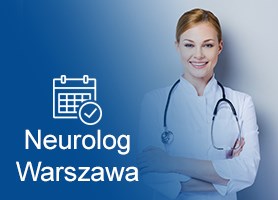 Neurolog Warszawa