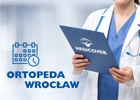 Ortopeda Wrocław