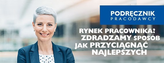 Rynek pracownika? Zdradzamy sposób jak przyciągnąć najlepszych!