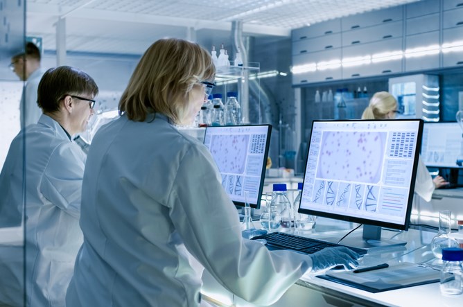 Medycyna spersonalizowana. Co to jest, co leczy, skuteczność