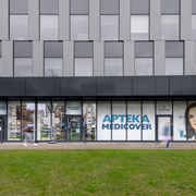 Apteka Wrocław Strzegomska Medicover