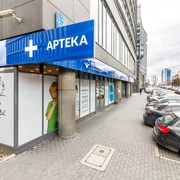 Apteka Ochota Medicover
