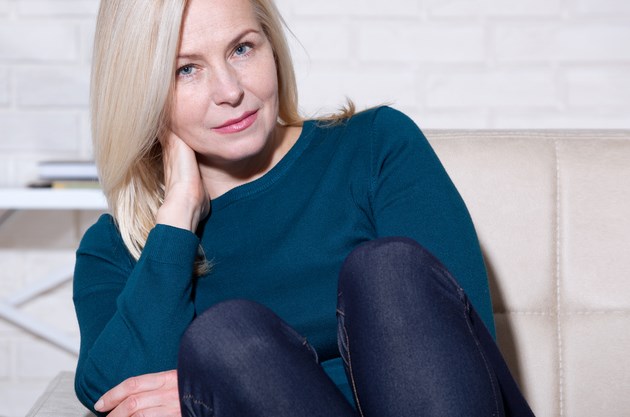 Menopauza - jak sobie radzić? 10 sposobów złagodzenia objawów menopauzy