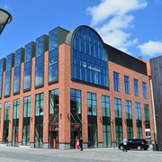 Centrum Medicover - Gdańsk Forum