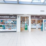 Apteka Medicover - Warszawa Wilanów 