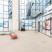 Apteka Mokotów Medicover