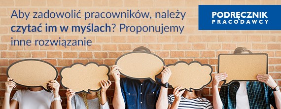 Jak dopasować benefity do każdego pracownika Twojej firmy?