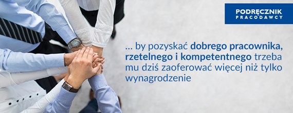 Świadczenia pozapłacowe, czyli jak zachęcić pracownika do podjęcia pracy?