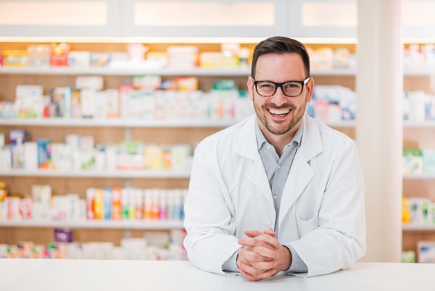 Technicy </br> Magistrzy Farmacji