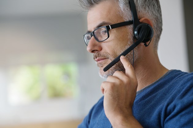 Praca w sprzedaży telefonicznej