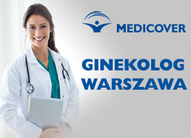 Ginekolog Warszawa