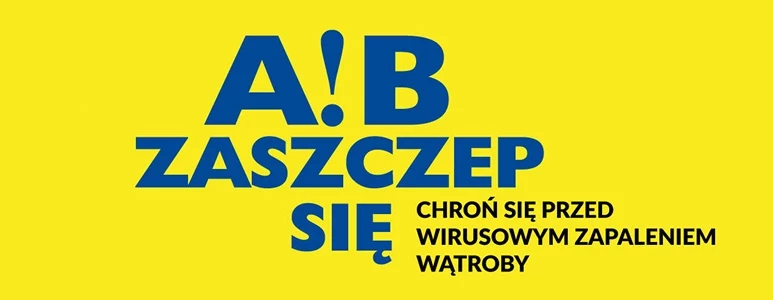 WZW A&nbsp;i B&nbsp;– zadbaj o&nbsp;odpowiednią profilaktykę