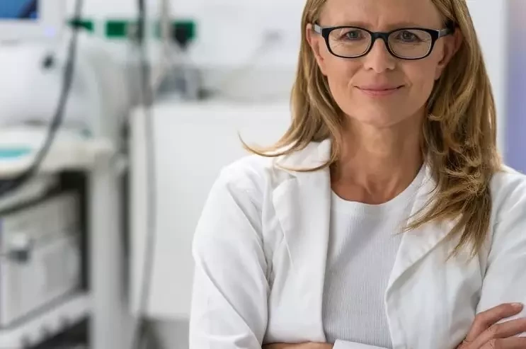 Cytologia u położnej – korzyści z szybkiego wykonania badania