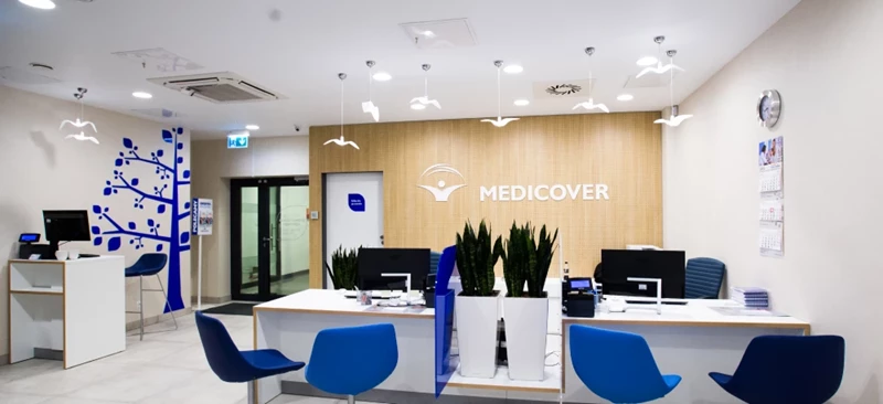  Już wkrótce nowe Centrum Medicover w&nbsp;Katowicach
