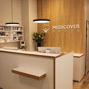 Atrium Warszawa | Medicover Optyk