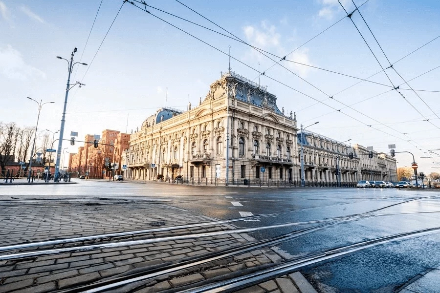 Koronawirus Łódź gdzie można wykonać badanie?