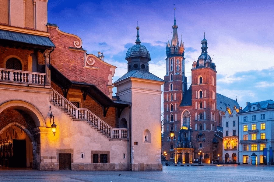Kraków koronawirus - gdzie zrobisz test na koronawirusa w&nbsp;Krakowie.