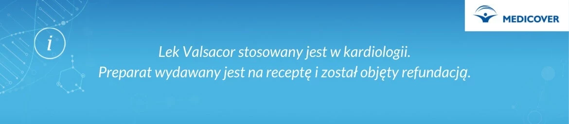 lek-valsacor