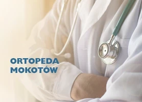 Ortopeda Mokotów Warszawa