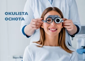 Okulista Ochota Warszawa