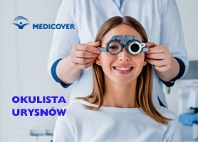 Okulista Ursynów Warszawa