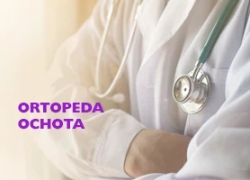 Ortopeda Ochota Warszawa