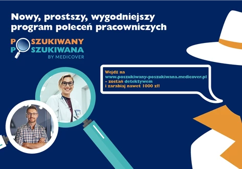 Program Poleceń Poszukiwany Poszukiwana