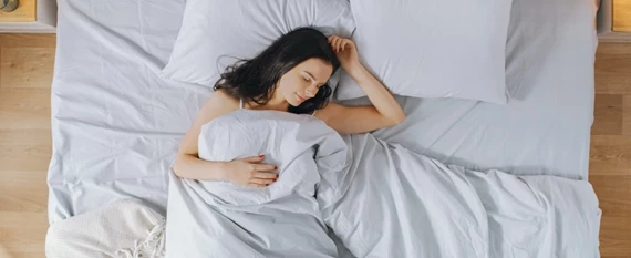 Sen – najbardziej zaniedbany czynnik warunkujący odporność i zdrowie