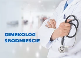 Ginekolog Śródmieście Warszawa
