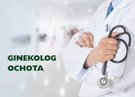 Ginekolog Ochota Warszawa