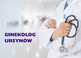Ginekolog Ursynów Warszawa