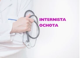 Internista Ochota Warszawa