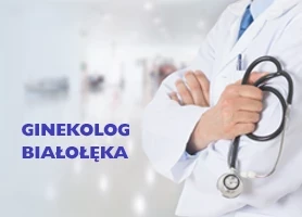 Ginekolog bialoleka Warszawa