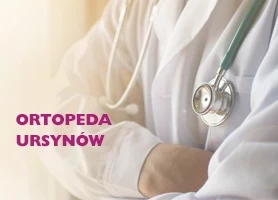 Ortopeda Ursynów Warszawa