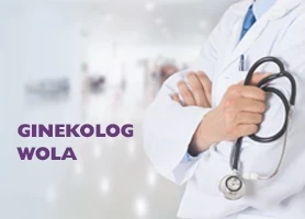 Ginekolog Wola Warszawa