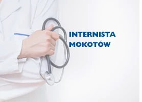 Internista Mokotów Warszawa