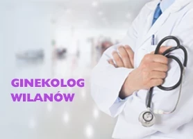 Ginekolog Wilanów Warszawa