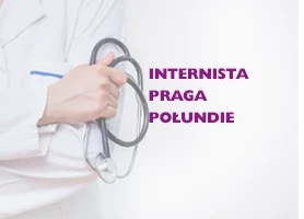 Internista Praga Południe Warszawa