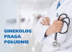 Ginekolog Praga Południe Warszawa