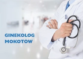 Ginekolog Mokotów Warszawa