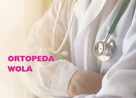 Ortopeda Wola Warszawa