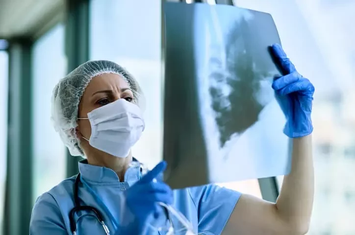 Radiologia - czym się zajmuje? Rodzaje badań