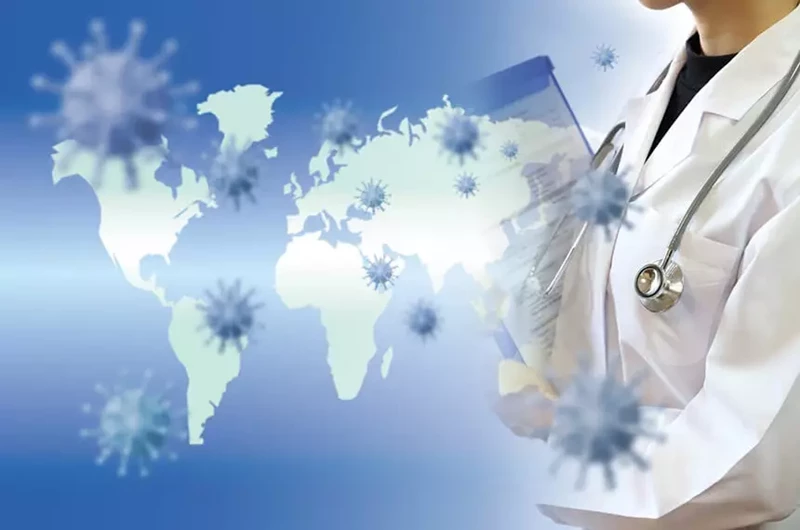 Pandemia koronawirusa na świecie i w Polsce - kalendarium
